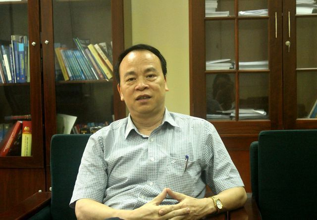 PGS-TS C&ugrave; Ch&iacute; Lợi, Viện trưởng Viện Nghi&ecirc;n cứu ch&acirc;u Mỹ nhận định, cuộc gặp thượng đỉnh Mỹ - Triều tại Việt Nam tới đ&acirc;y c&oacute; &yacute; nghĩa quan trọng mang t&iacute;nh ch&acirc;u lục.