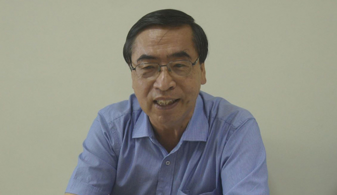 &Ocirc;ng Nguyễn Ph&uacute; B&igrave;nh.