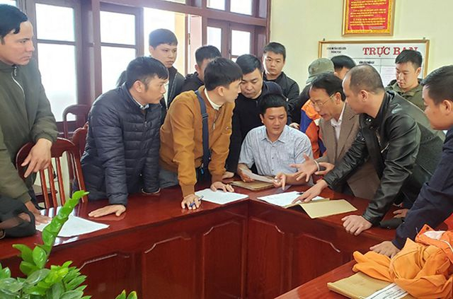 Ban Chuy&ecirc;n &aacute;n chỉ đạo c&aacute;c lực lượng khẩn trương điều tra vụ s&aacute;t hại nữ sinh ship g&agrave;.