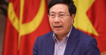 Phó thủ tướng: Việt Nam chuẩn bị mọi thứ tốt nhất cho thượng đỉnh Trump - Kim