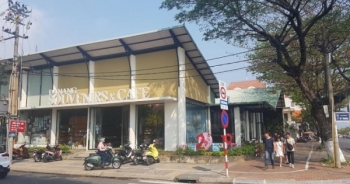 Đà Nẵng sai phạm hàng loạt khi bán đất vàng