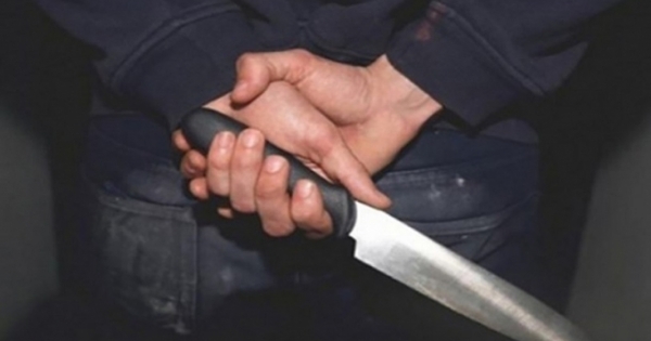 Hải Phòng: Mâu thuẫn sau bữa ăn, một người đàn ông bị đâm gục tại chỗ