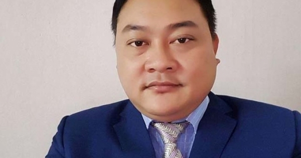 Chân tướng “siêu lừa” giả danh cán bộ Sở Nội vụ