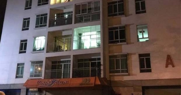 Lời khai của nghi phạm đâm chết đồng nghiệp ở chung cư