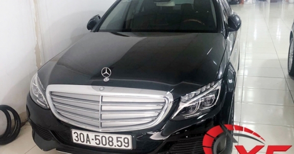 Bán Mercedes tua km: Cộng đồng bức xúc tẩy chay, đòi xử nghiêm