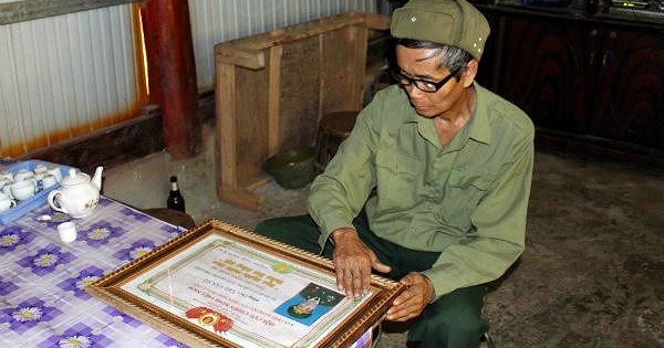 Ký ức người lính gác cầu trong cuộc chiến biên giới phía Bắc