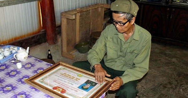 Ký ức người lính gác cầu trong cuộc chiến biên giới phía Bắc