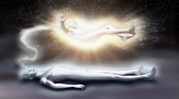 Hiện tượng vong nhập: L&yacute; giải n&agrave;o thỏa đ&aacute;ng nhất?