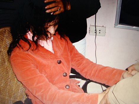 Thế giới t&acirc;m linh cũng như hiện tượng vong nhập lu&ocirc;n tồn tại những điều b&iacute; ẩn