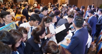 Một loạt dự án ra mắt kích cầu thị trường Bất động sản Quảng Nam - Đà Nẵng