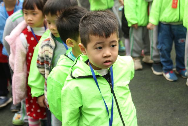 Nhiều trường tổ chức kh&oacute;a học tiền tiểu học thu h&uacute;t đ&ocirc;ng học sinh chuẩn bị v&agrave;o lớp 1. (Ảnh minh họa: http://brightschool.edu.vn).