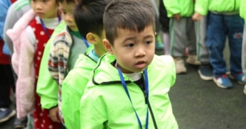 Học trước vào lớp 1: Vẫn chạy đua