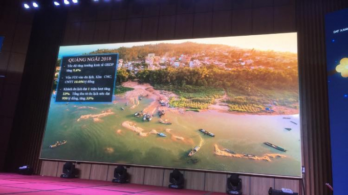 Theo nhận định của &ocirc;ng Nguyễn Hiền Ninh - Tổng Gi&aacute;m đốc C&ocirc;ng ty CP Đất Xanh Nam Miền Trung, thị trường du lịch Quảng Nam - Quảng Ng&atilde;i c&oacute; sự tăng trưởng tốt về doanh thu v&agrave; du kh&aacute;ch. Đ&oacute; l&agrave; k&ecirc;nh đầu tư BĐS nghỉ dưỡng hấp dẫn, ngo&agrave;i thị trường quen thuộc Đ&agrave; Nẵng.