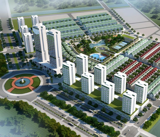 Dự &aacute;n An Cựu City đ&oacute;n đầu quy hoạch du lịch Huế v&agrave; nằm ngay trong khu quy hoạch An V&acirc;n Dương, quy hoạch cho cụm chợ du lịch Huế năm 2020 của UBND tỉnh Thừa Thi&ecirc;n Huế...