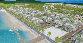 Bất động sản nghỉ dưỡng Miền Trung sẽ phát triển nhờ du lịch