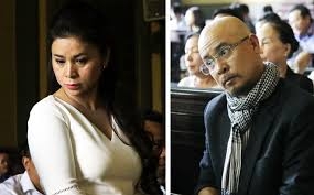 Vụ ly hôn ngàn tỷ tại cà phê Trung Nguyên: Tiền hay tình nghĩa đọng lại?