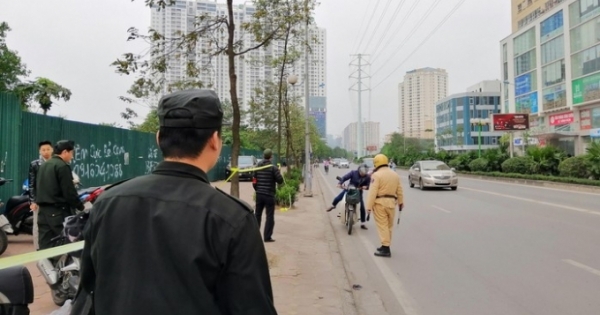 Hà Nội cấm những tuyến đường nào phục vụ thượng đỉnh Mỹ - Triều?