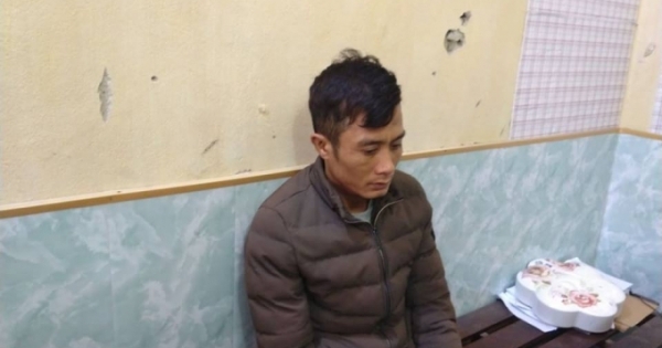 Hải Dương: Bắt khẩn cấp đối tượng hiếp dâm nữ sinh lớp 6 khi đi học về