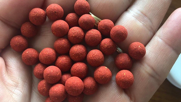 Loại thuốc tiểu đường ho&agrave;n m&agrave;u đỏ m&agrave; bệnh nh&acirc;n sử dụng c&oacute; th&agrave;nh phần phenformin đ&atilde; bị cấm từ hơn 40 năm trước - Ảnh: Bệnh viện cung cấp