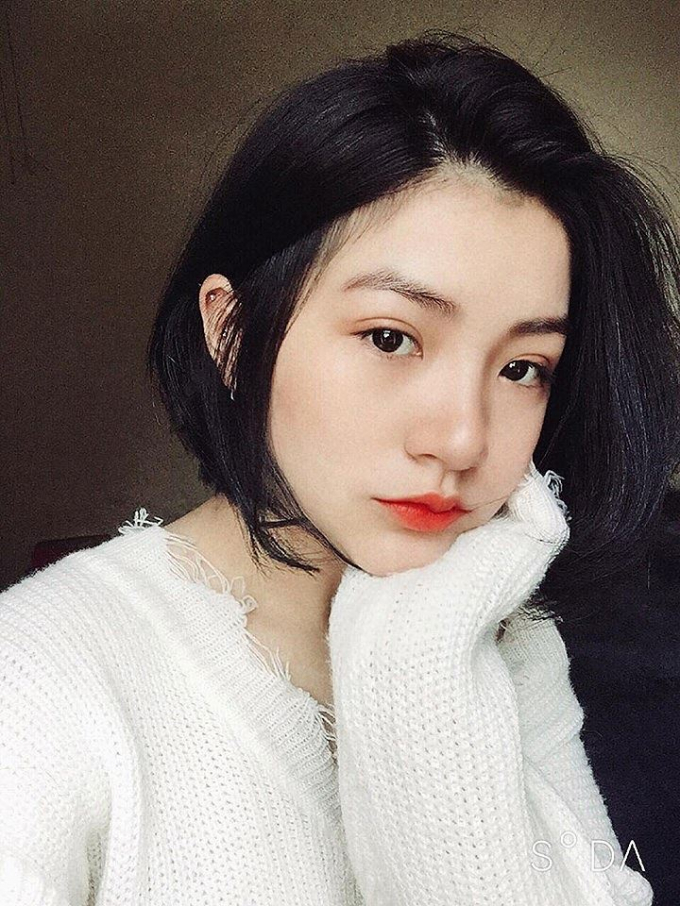 Thu Uy&ecirc;n ngo&agrave;i đời thực.