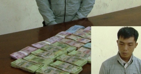 9X đi từ Phú Yên về Ninh Bình đột nhập nhà hàng trộm hàng trăm triệu đồng