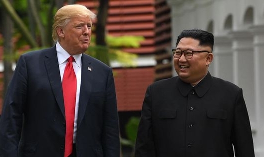 Nhà Trắng công bố khách dự tiệc tối nay cùng Tổng thống Trump và Chủ tịch Kim