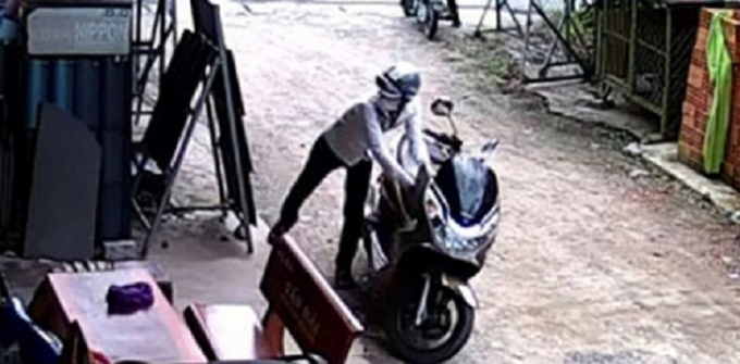 H&agrave; Thị Thắm bị bắt giữ để điều tra, l&agrave;m r&otilde; về h&agrave;nh vi