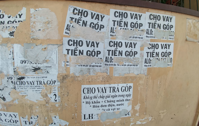 Đ&agrave; Nẵng sẽ đưa ra x&eacute;t xử một số vụ &aacute;n cho vay l&atilde;i nặng. (Ảnh minh hoạ).