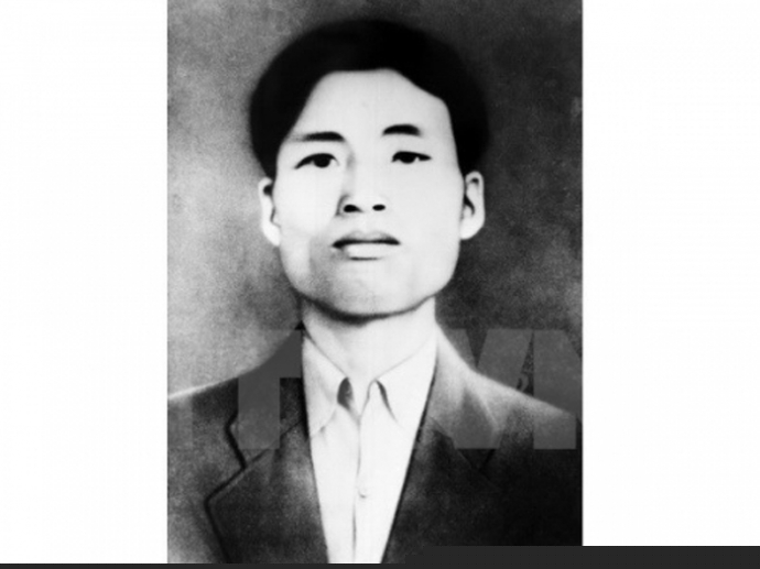 chan dung 12 tong bi thu trong 90 nam lich su cua dang cong san vn hinh anh 5