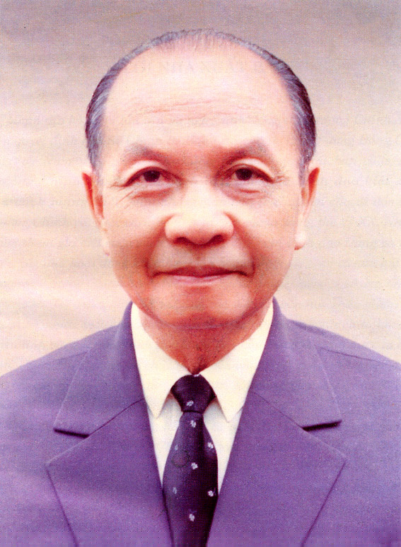 chan dung 12 tong bi thu trong 90 nam lich su cua dang cong san vn hinh anh 6