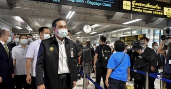 Trường hợp đầu tiên nhiễm virus conora từ người sang người ở Thái Lan