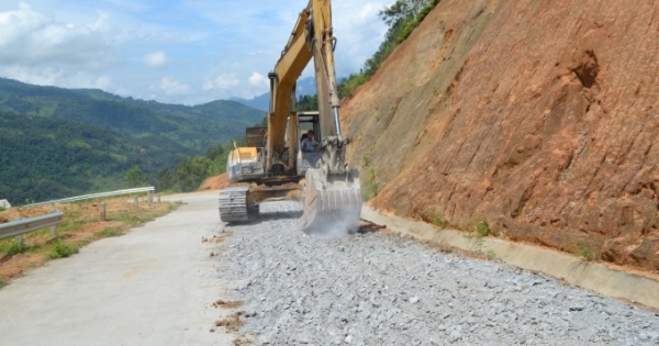 Chấn chỉnh công tác quản lý chất lượng công trình trên địa bàn Hà Giang