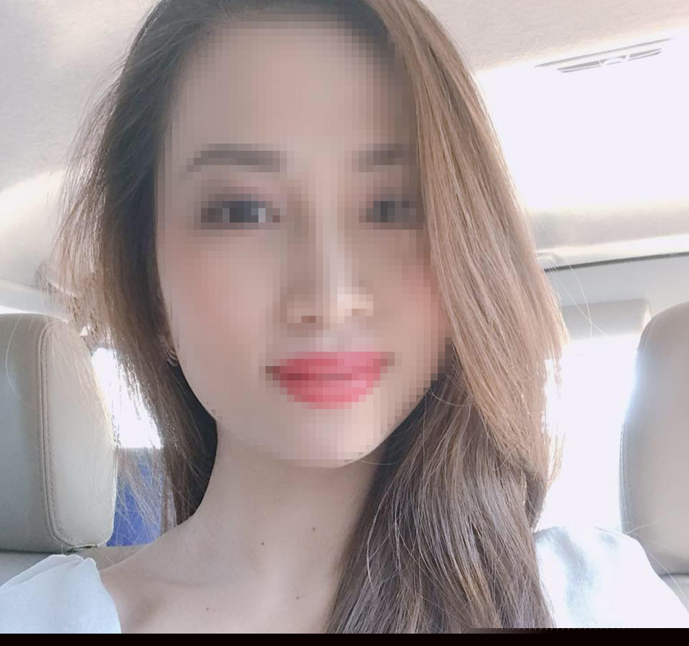 Cô gái tung tin sai sự thật về dịch bệnh virus corona tại Vĩnh Long