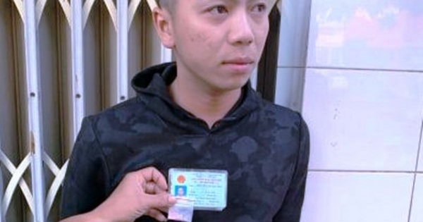 Không đội mũ bảo hiểm đi xe máy mang theo ma túy, bỏ chạy khi gặp CSGT