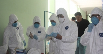 Nữ lễ tân khách sạn nhiễm virus corona đã hết ho sốt