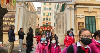 21 tỉnh, Thành phố cho học sinh nghỉ học để phòng tránh dịch bệnh virus Corona