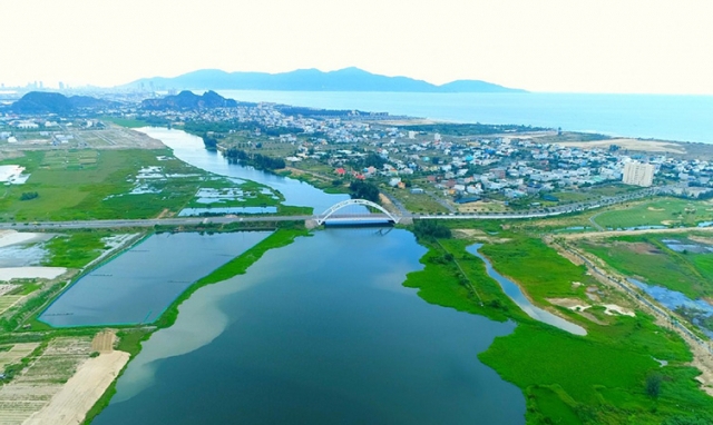 Đà Nẵng: Tạm dừng khởi công 2 công trình để phòng chống dịch Corona