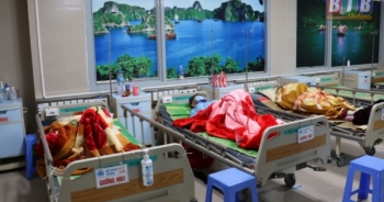 Thái Bình có thêm 2 trường hợp nghi nhiễm Virus Corona