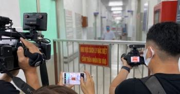 Thêm nhiều tỉnh thành cho học sinh nghỉ học để chống dịch bệnh nCoV