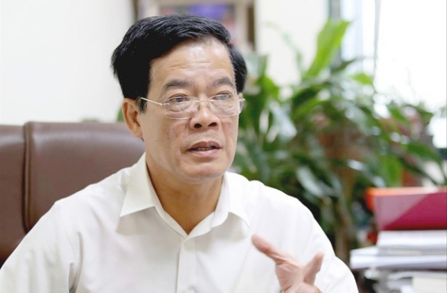 Ngăn chặn 'thân tộc chui vào bộ máy'