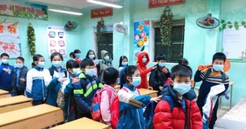 Học sinh tỉnh Đồng Nai nghỉ học 1 tuần để phòng dịch Corona