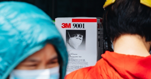 Chủ động phòng chống dịch Virus Corona, Bắc Giang công bố 4 kịch bản ứng phó