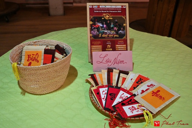 Gian hàng lưu niệm