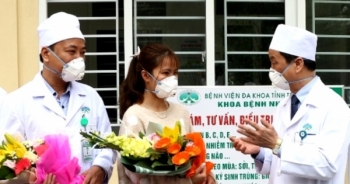 Chia sẻ của nữ bệnh nhân vừa "thoát khỏi" virus corona