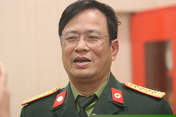 H&agrave; Nội chuẩn bị c&aacute;ch ly 950 người từ v&ugrave;ng dịch virus corona về