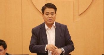 Bộ Tư lệnh Thủ đô lên kế hoạch cách ly 950 người từ vùng dịch virus corona