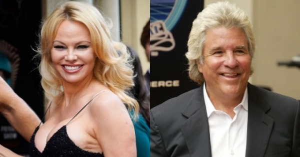 Sao nữ thích "tắm tiên" chia tay chồng thứ 4 sau 12 ngày cưới