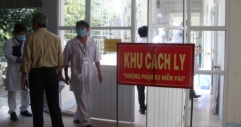 Bình Thuận cách ly 2 trường hợp nghi nhiễm virus corona