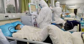 Đã có trường hợp thứ 9 mắc nCoV tại Việt Nam