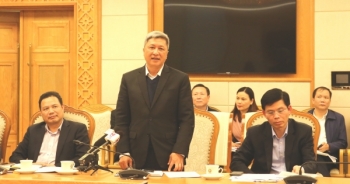 Ngành Y tế Việt Nam tự tin ngăn chặn dịch bệnh nCoV